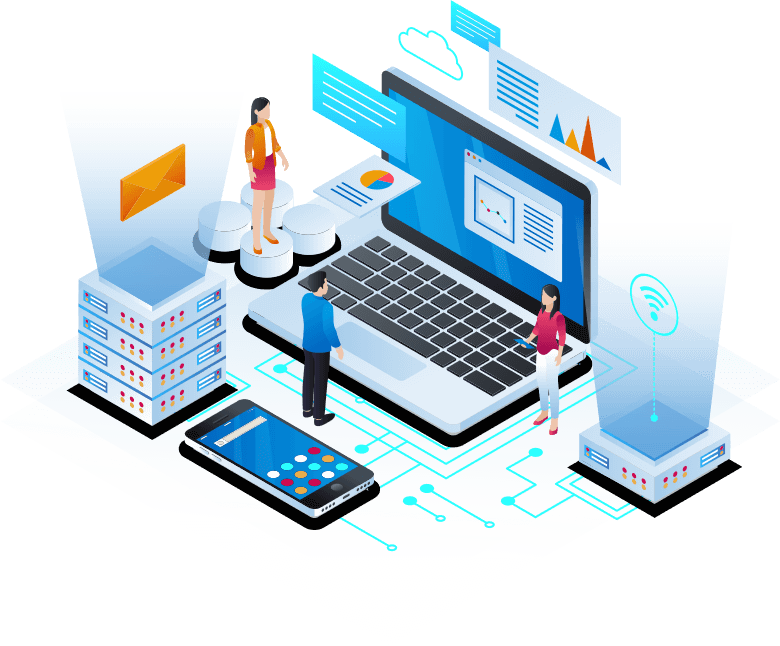 Web development, website development, email service, seo service, web designer, website company