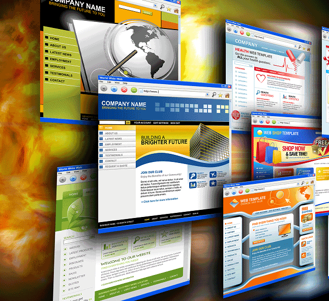 Web development, website development, email service, seo service, web designer, website company